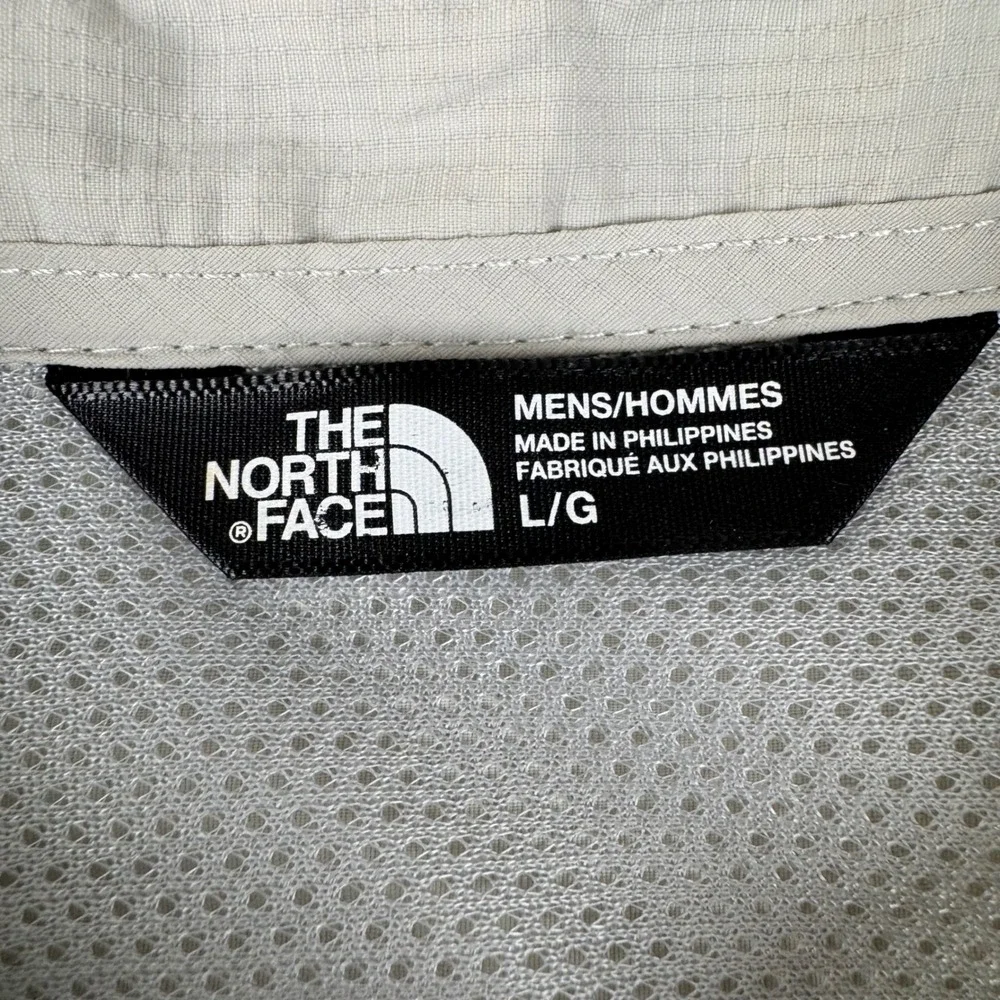 The North Face north face